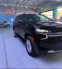 شێڤرۆلێت تاهۆ